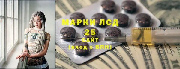 стафф Арсеньев